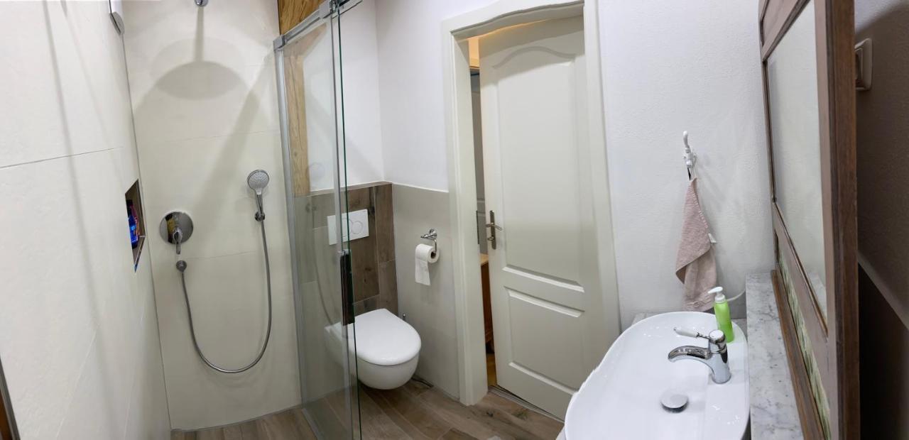 Ferienwohnung Rosalie Inzell Luaran gambar